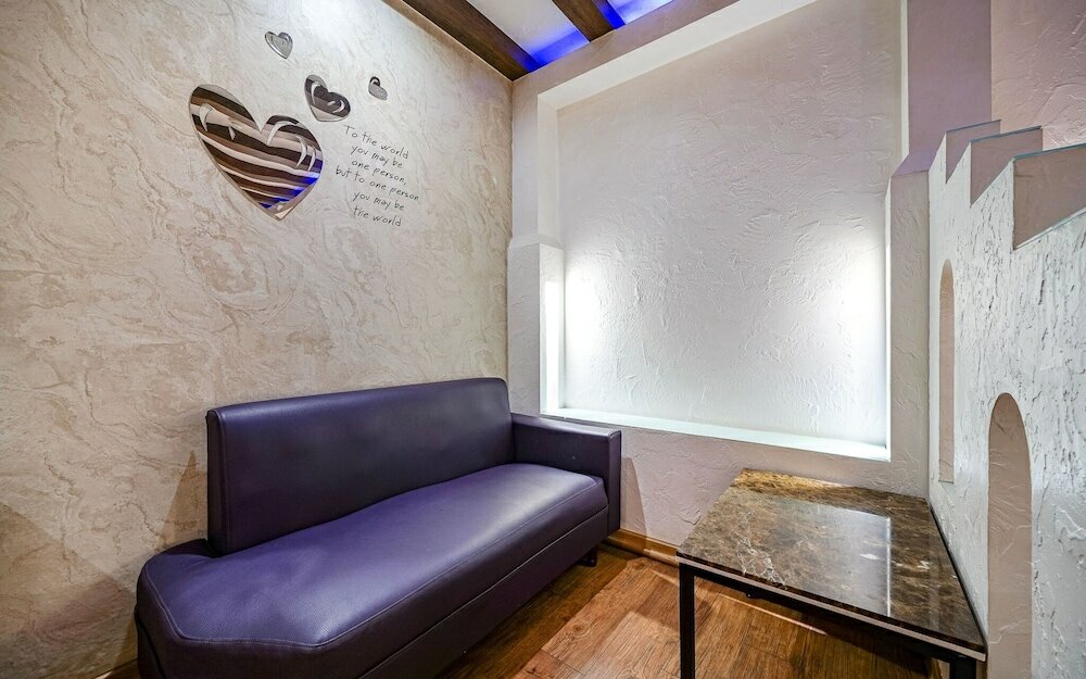 Фото Busan Songdo Theme