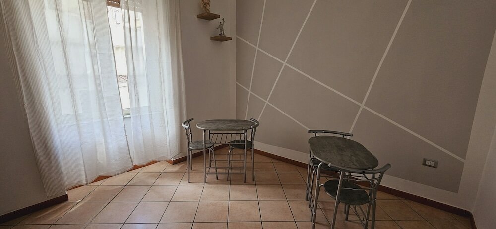 Фото Stella Sirio Rooms