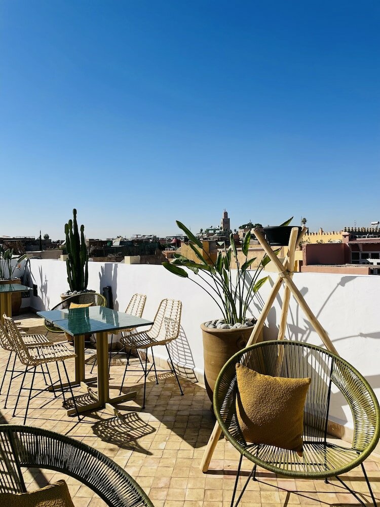 Фото Riad Dar Bayane