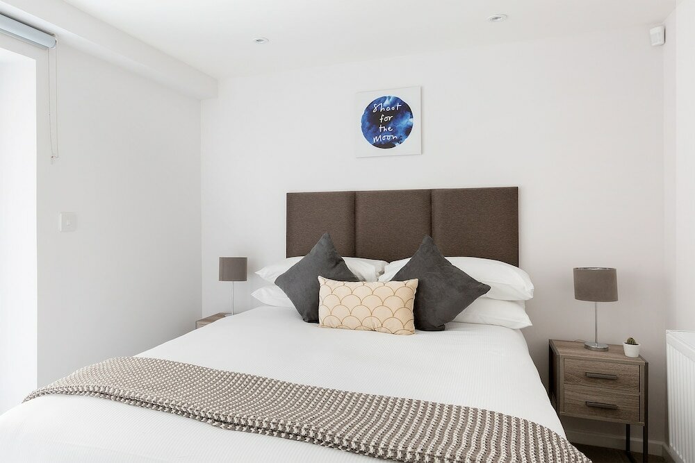 Фото Heart of Camden