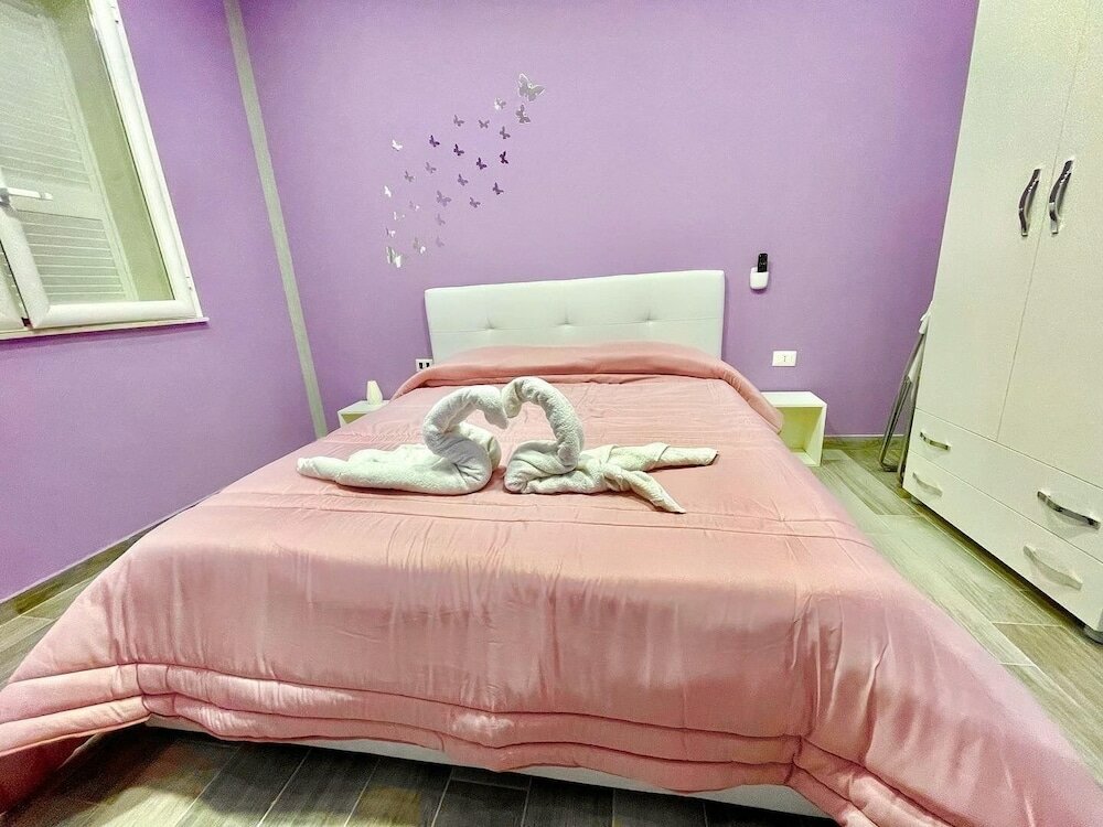 Фото Airport-Napoli