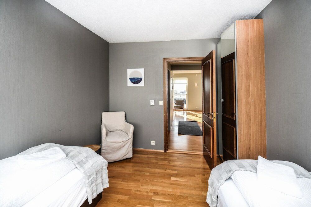 Фото Apartment B52