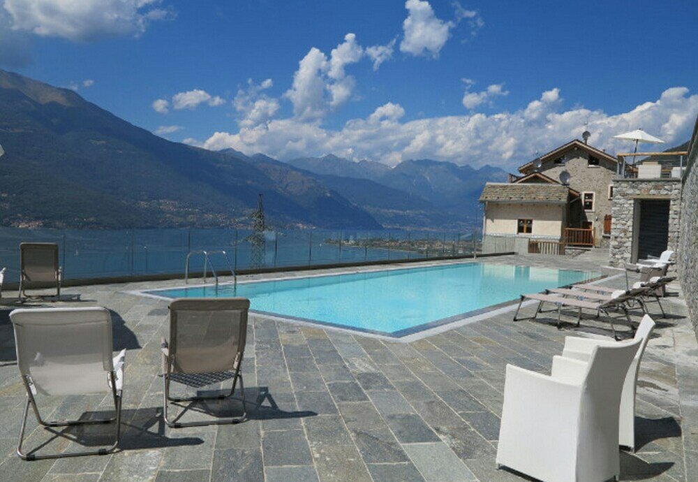 Фото Paradiso del Lago B1