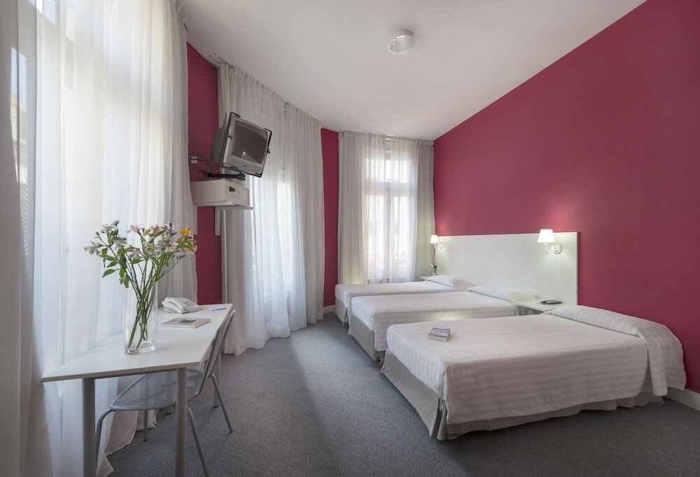 Фото Hotel Mundial