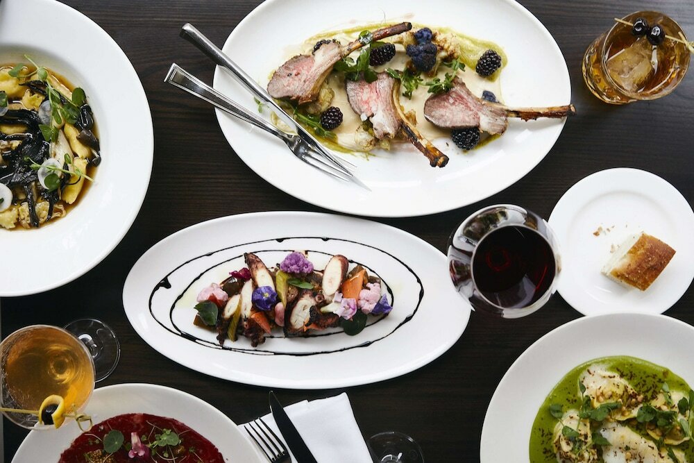 Фото Kimpton Hotel Monaco Denver, an Ihg Hotel