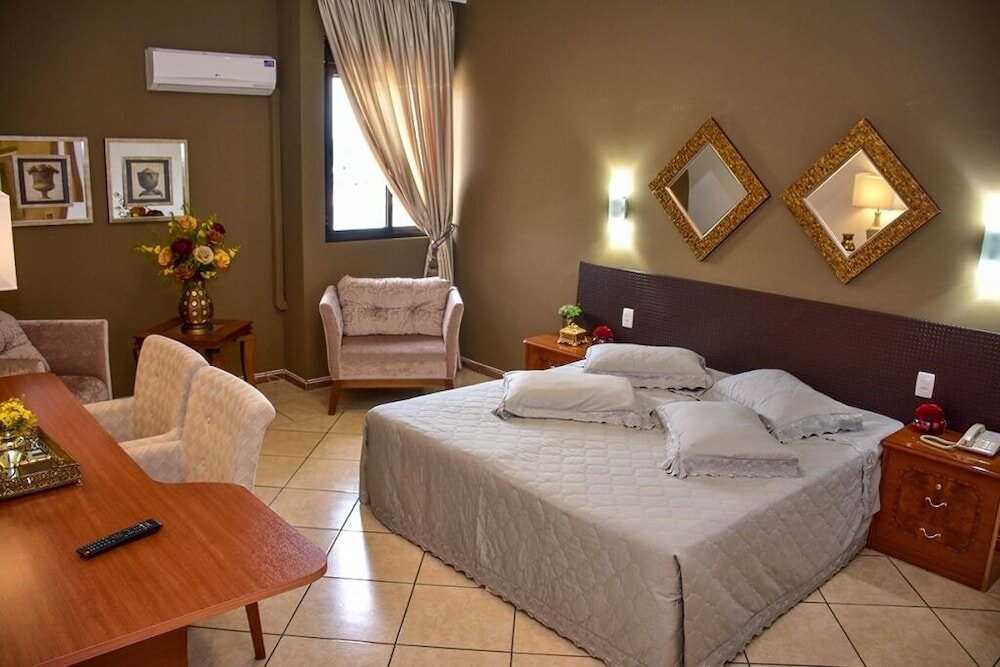 Фото Hotel & Turismo San Francisco