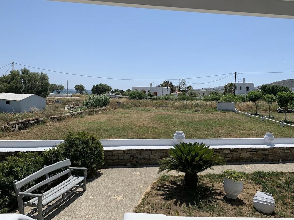 Фото Antique Apartments