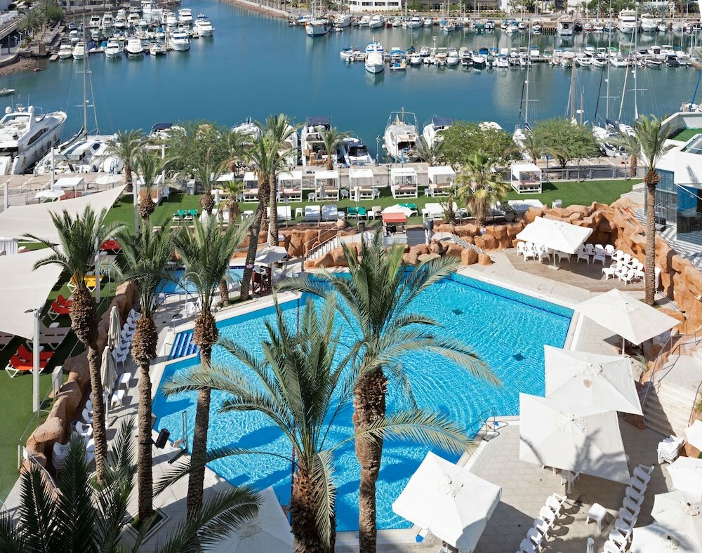 Фото Vert Eilat