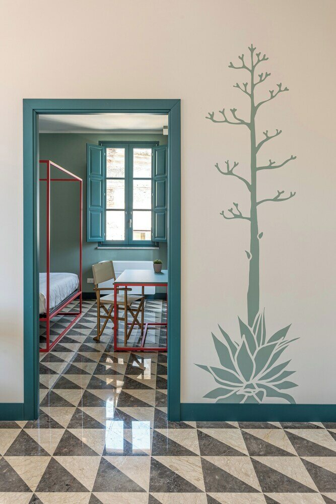 Фото Casa S. Francesco by Wonderful Italy