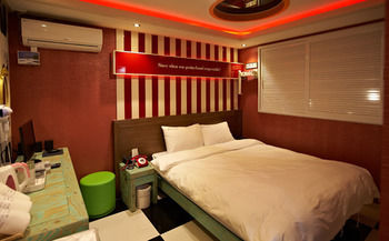 Фото Design Hotel Daniel Campanella