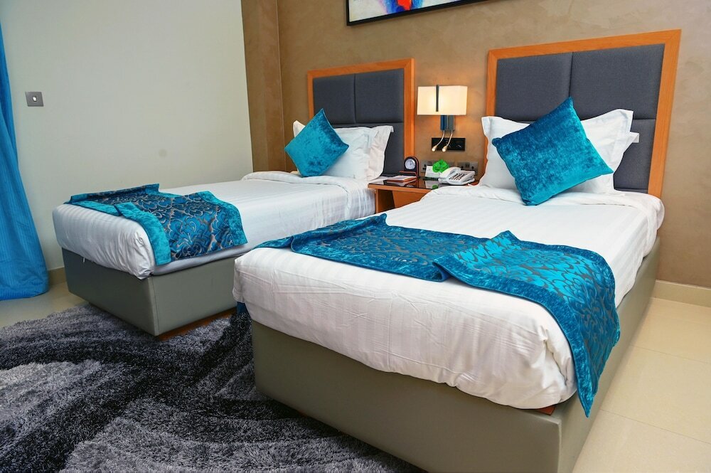 Фото Meshal Hotel