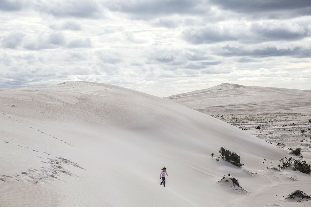 Фото Salty Shack Lancelin