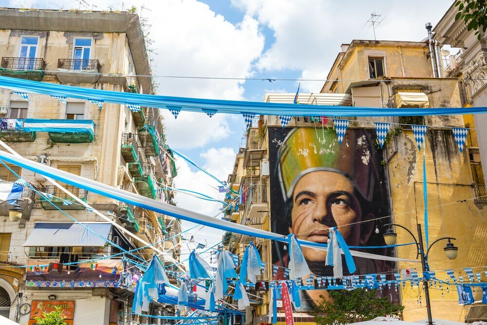 Фото Maria's Bright Flats at the Cathedral