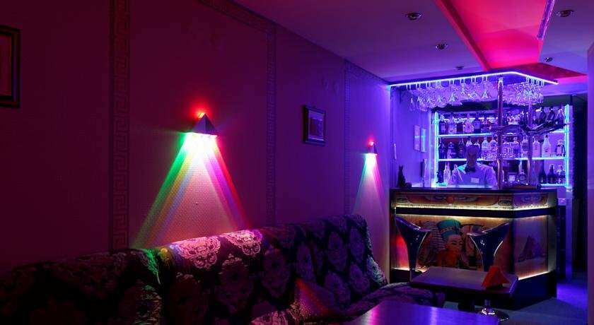 Фото Hotel Elegans