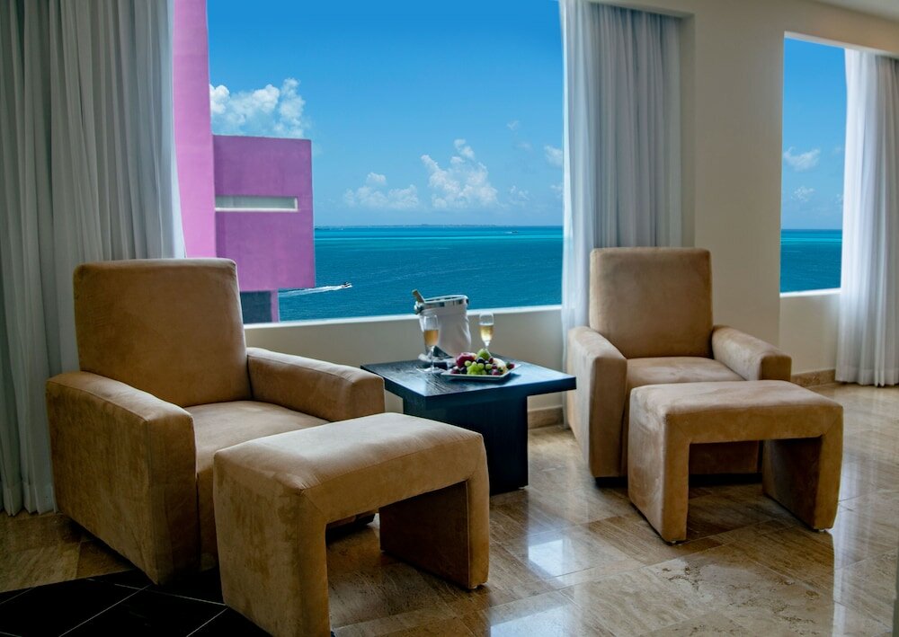 Фото The Sens Cancun - All Inclusive