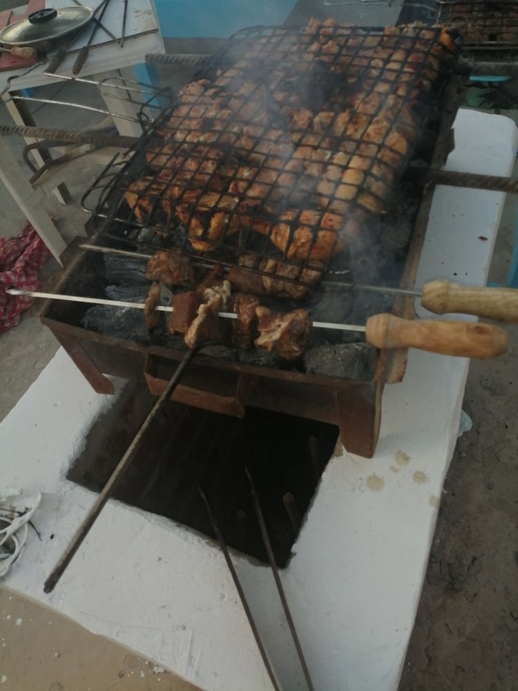 Фото Al Dahar apartments Hurghada