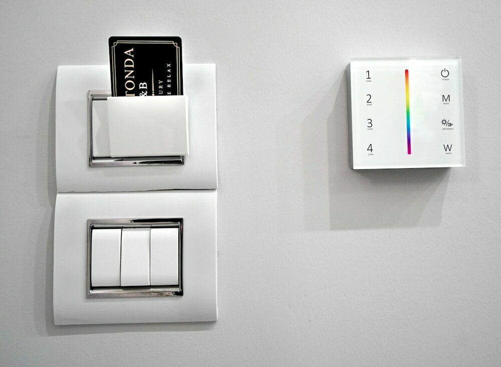 Фото B&b La Rotonda - Il Dolce Relax