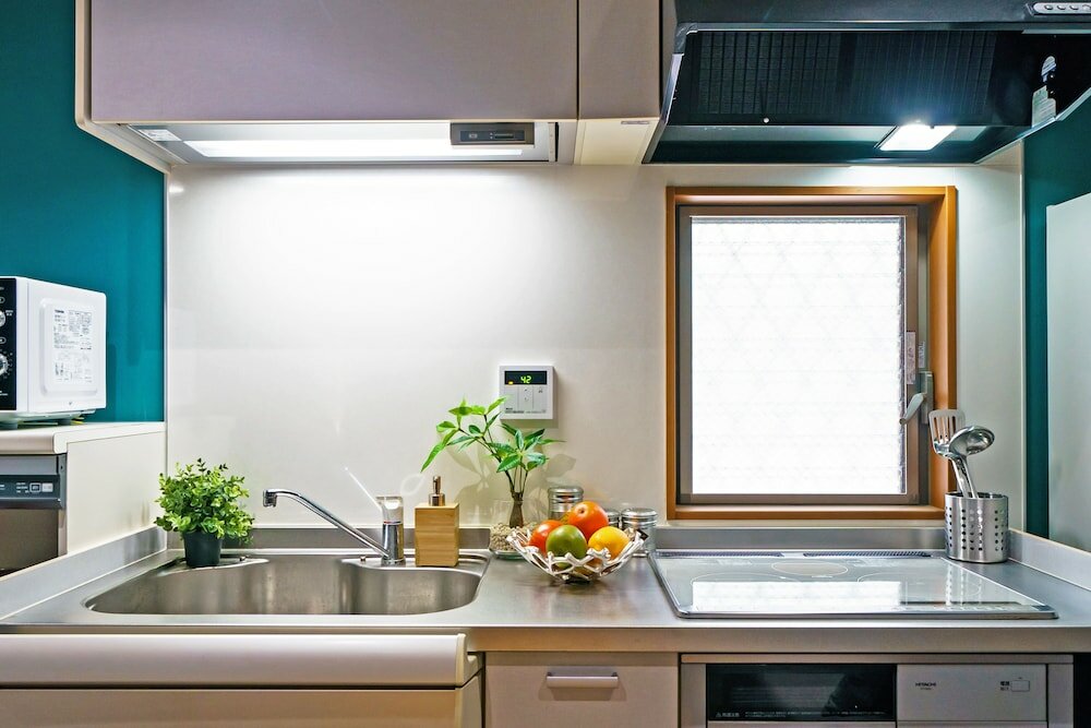 Фото S. T house Namiyoke