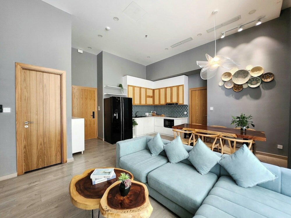 Фото The Leaf Boutique