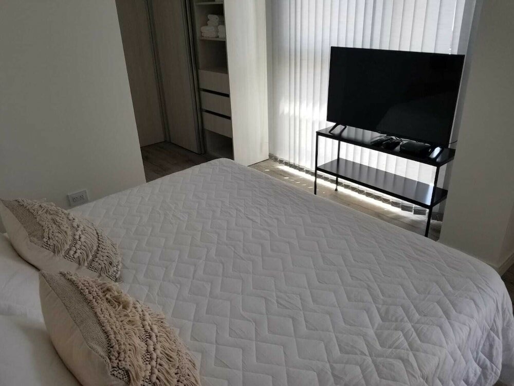 Фото Residencias Roque Suarez