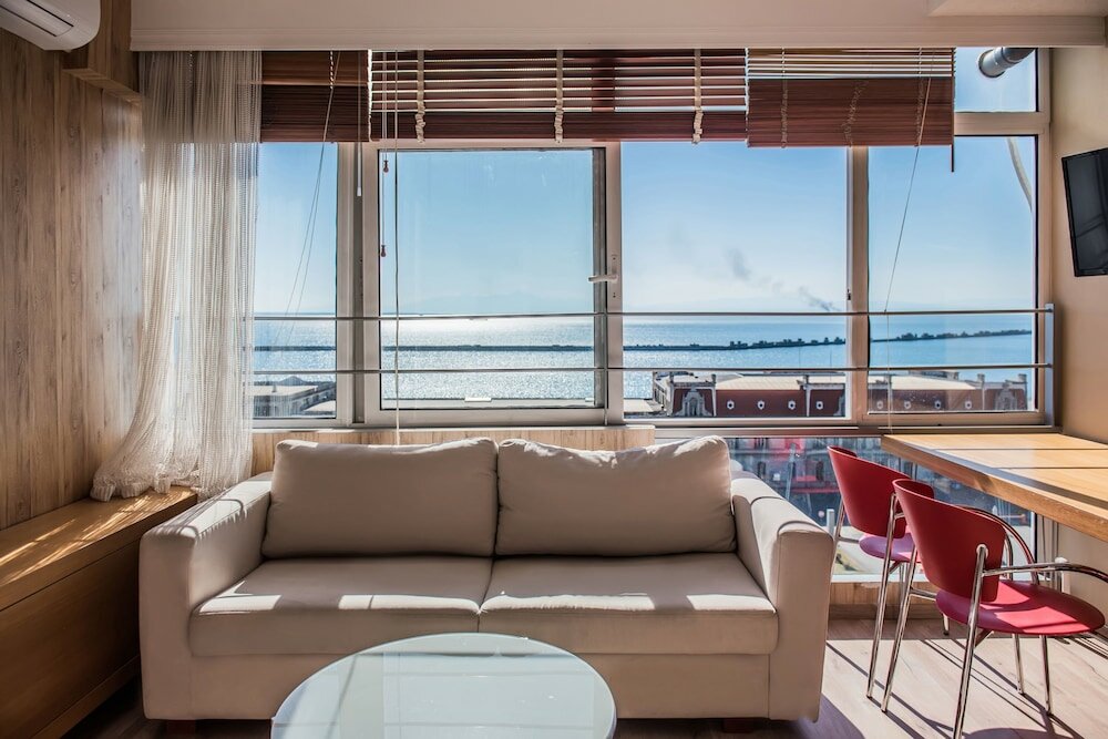 Фото Morrison Apt by halu! Apartments