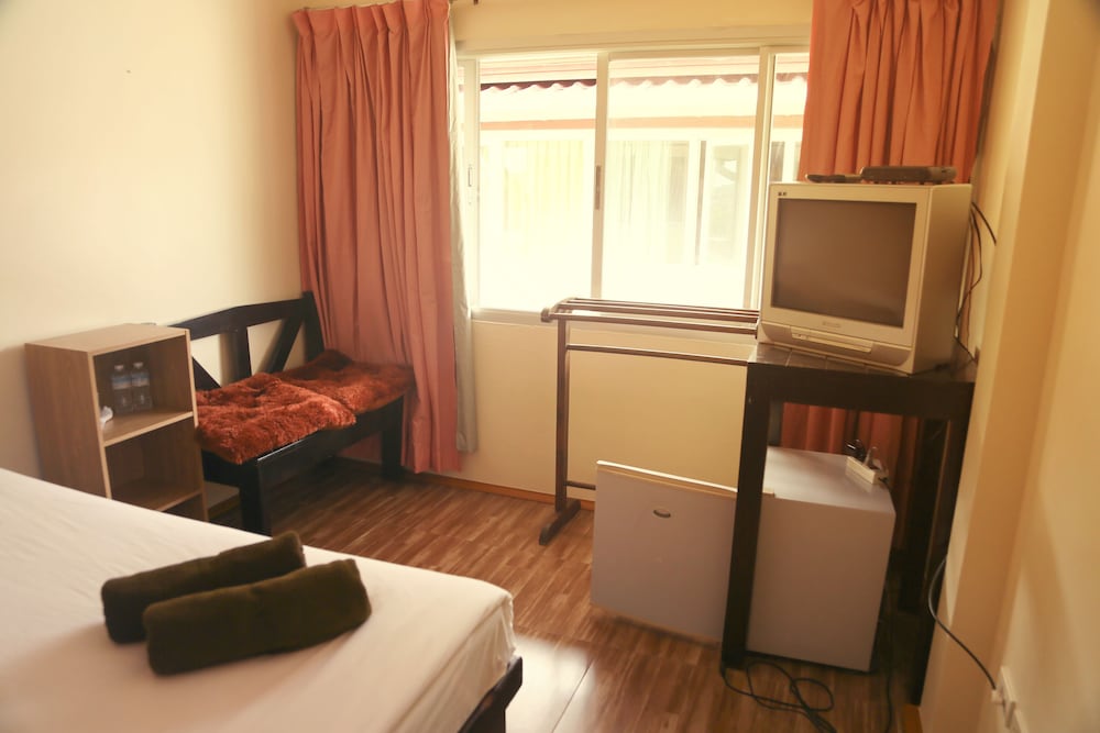 Фото Boondaree Home Resort