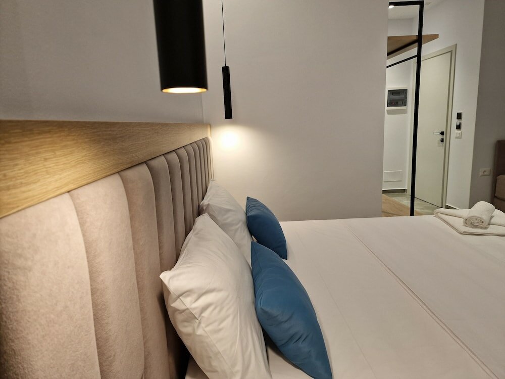 Фото Monel Hotel