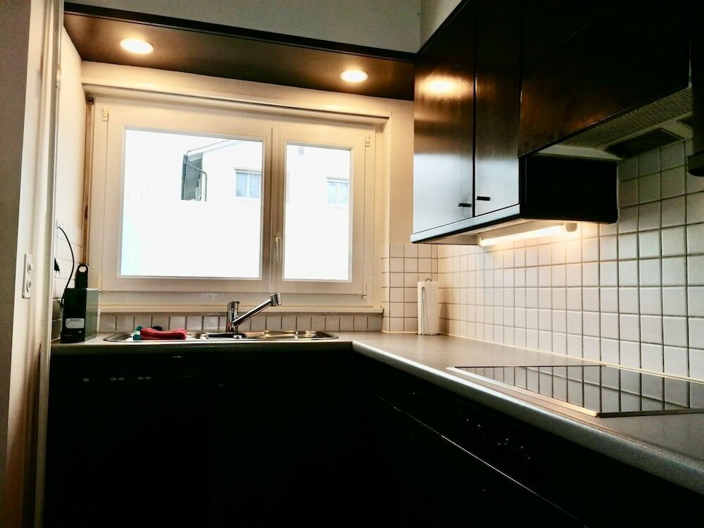 Фото House at Rotsee Lake Lucerne