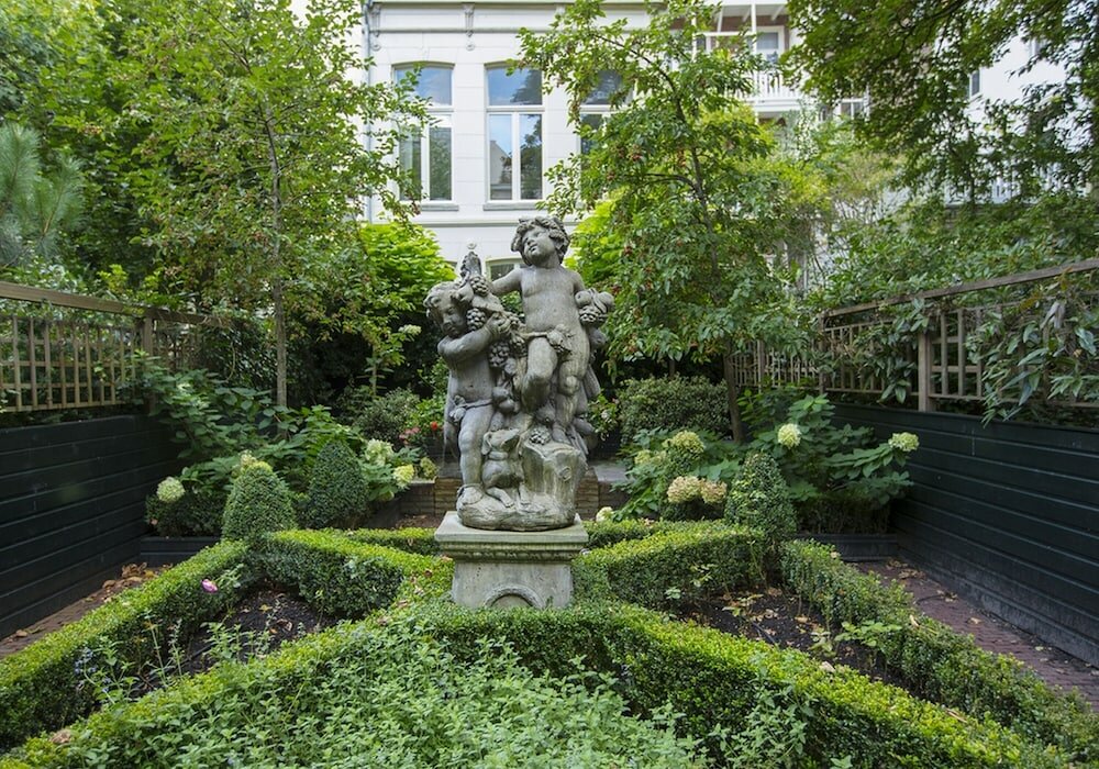 Фото Dutch Masters Amsterdam