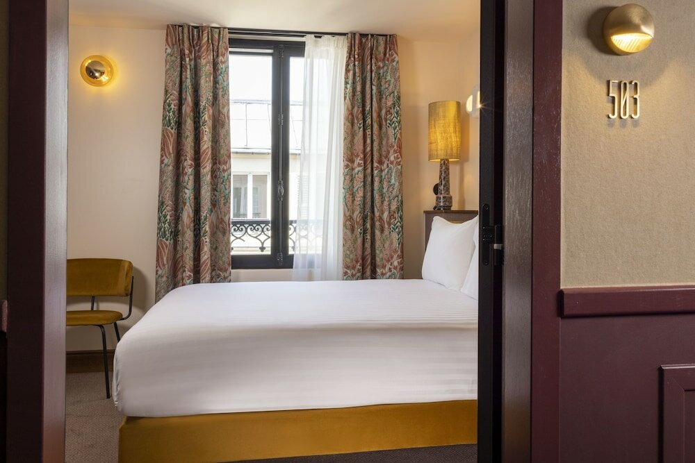 Фото Hotel Ernest Paris