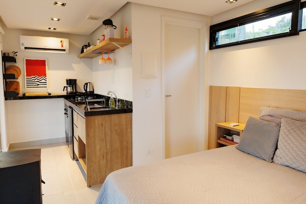 Фото Reserva Cabanas