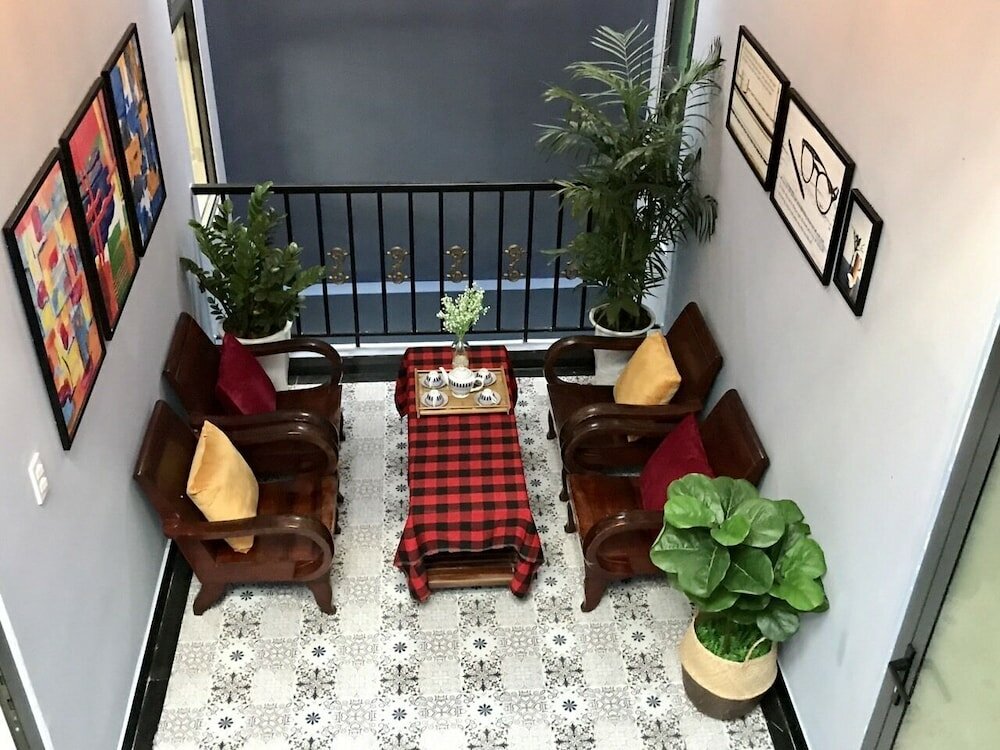 Фото Cosy House Da Nang