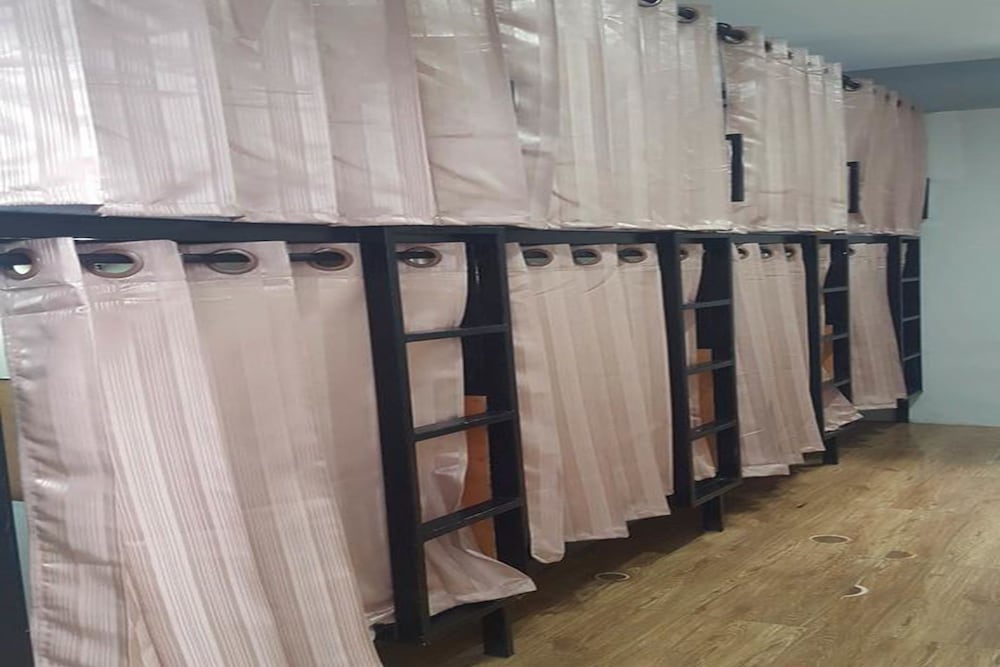 Фото Koh Tao V Hostel