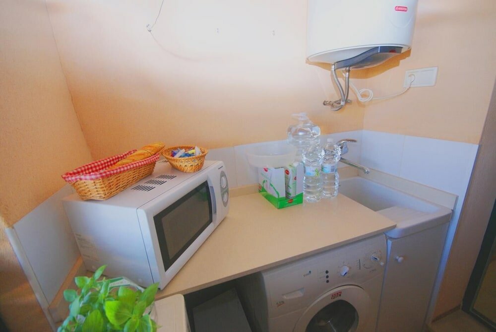 Фото Apartamento La Darsena