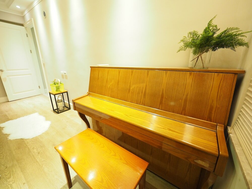 Фото BR4&Zhongxiao Fuxing