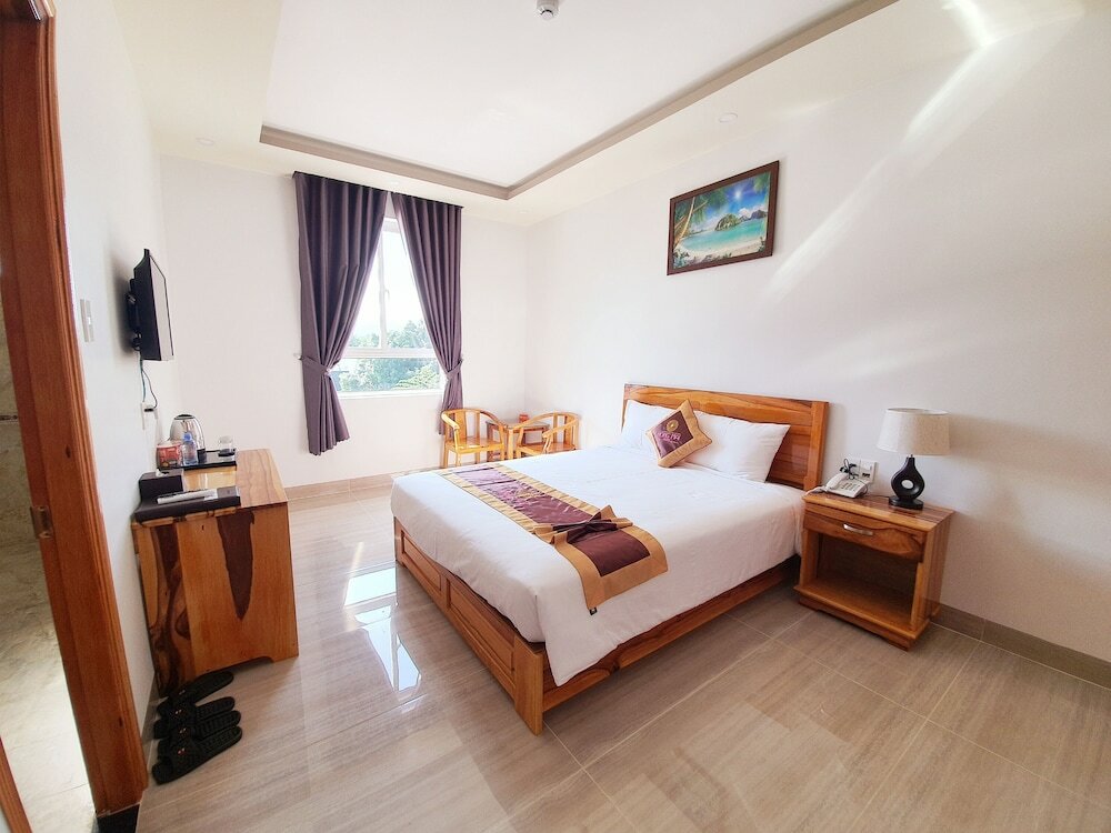 Фото Hong Mai 2 Hotel