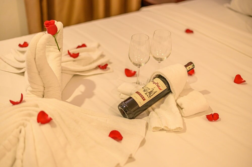 Фото Ocean View Danang Hotel