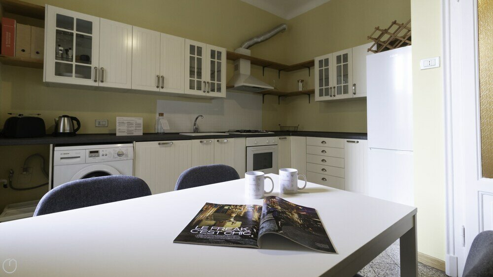 Фото Italianway - Belfiore 9