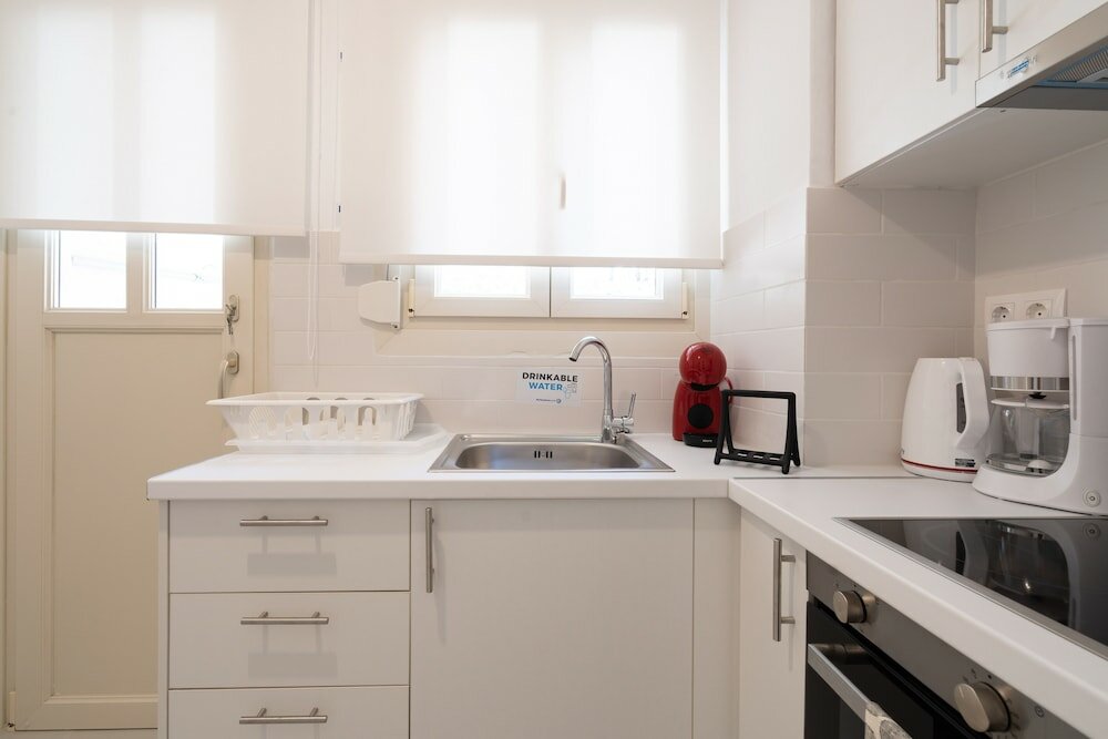 Фото Urban Boho apartment in Koukaki