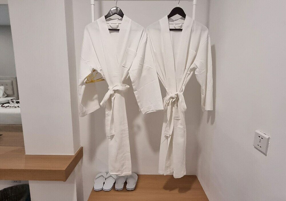 Фото Da San Hotel