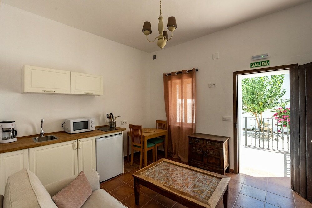 Фото Cortijo de Guerra