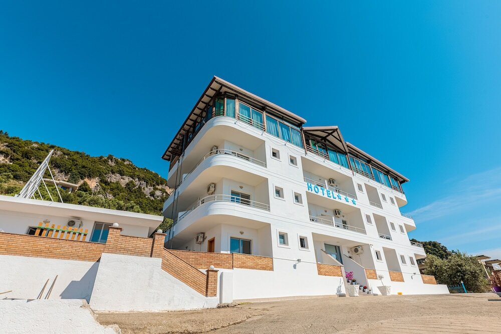 Фото Hotel Azzurro