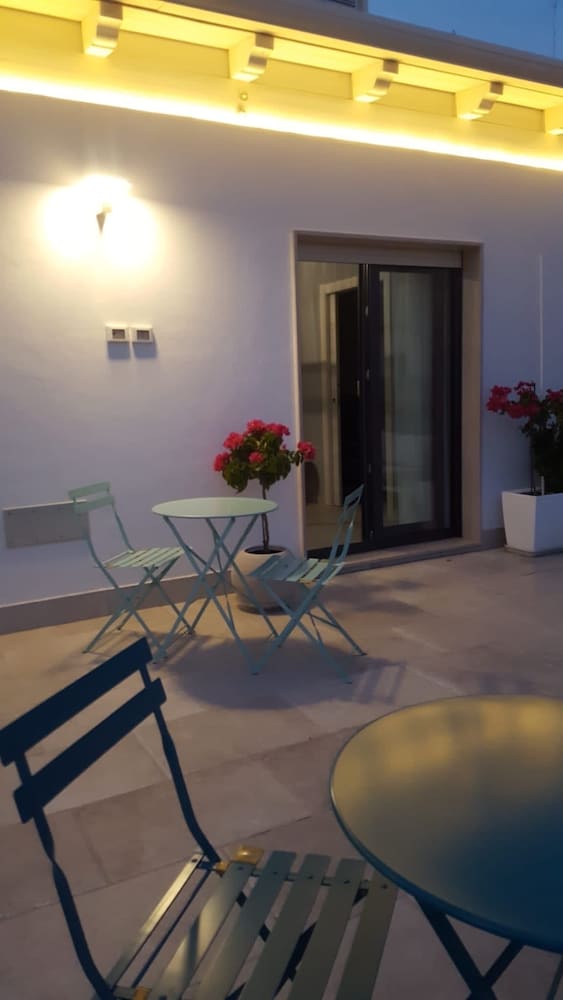 Фото B&b del corso foggia