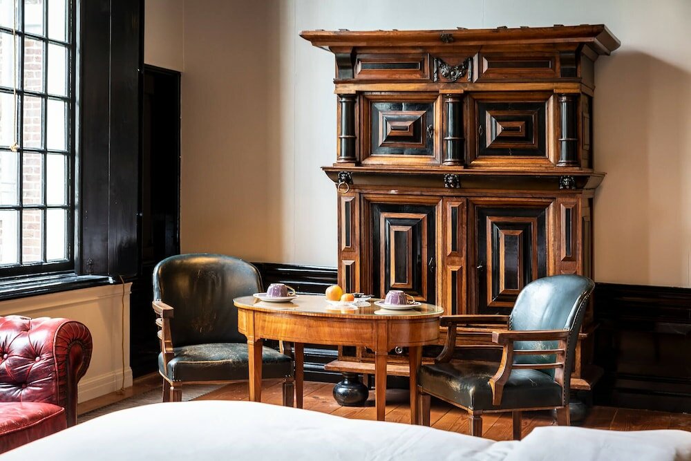 Фото Hotel Beijers