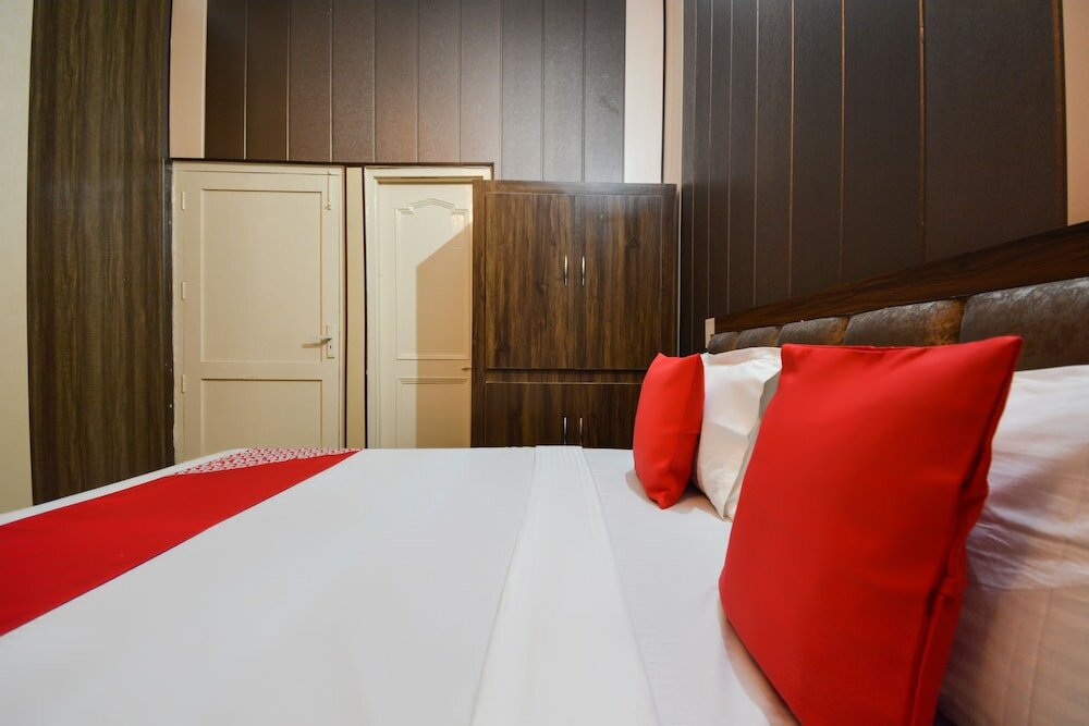 Фото Oyo 42893 Siali Residency