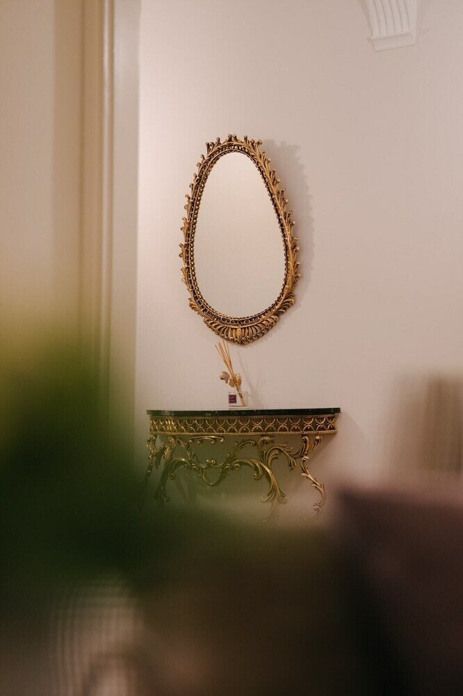 Фото Amazing aparment in the historical center of Thessaloniki