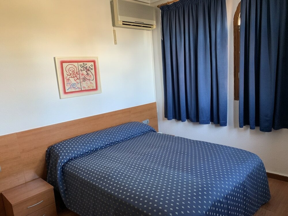 Фото Hotel Sundos Feria Valencia