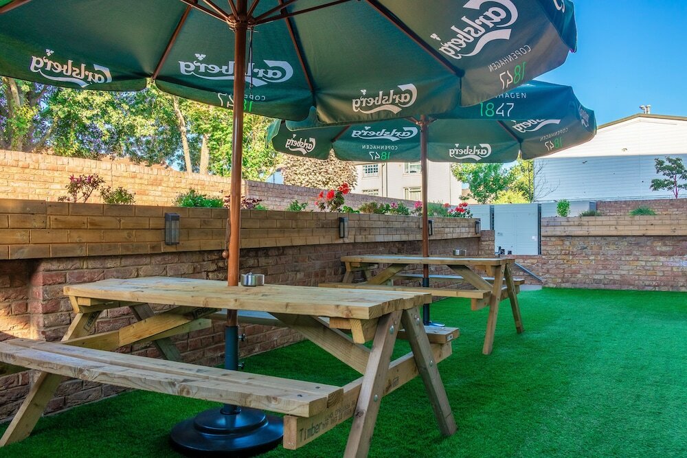 Фото London City Airport Hotel