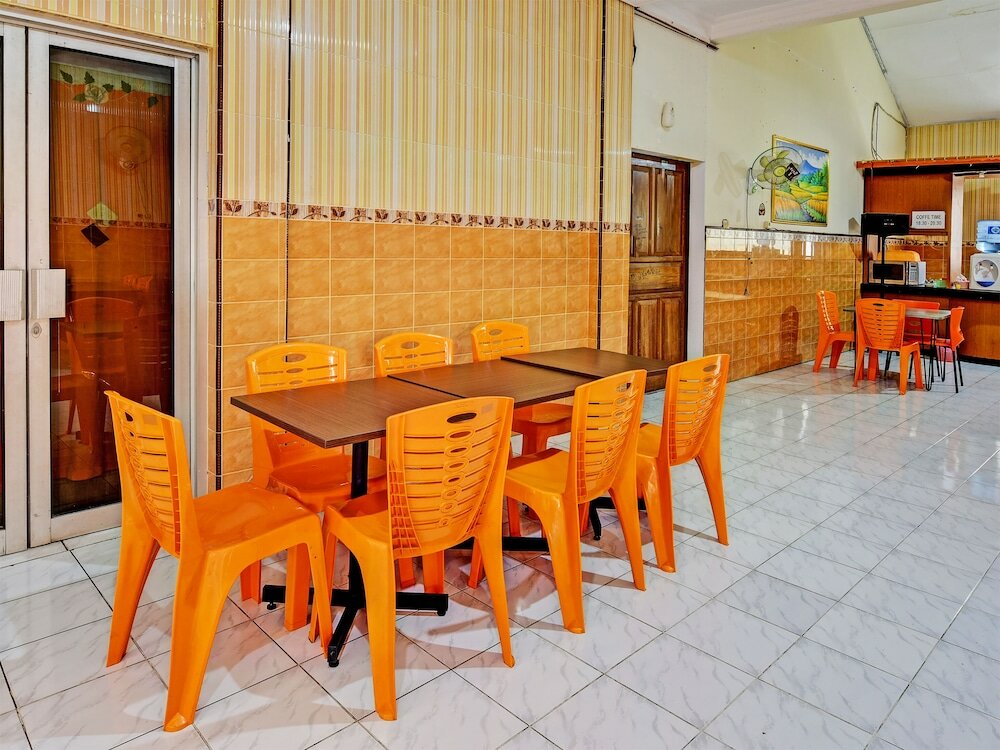 Фото Collection O 91489 Hotel Tanjung Permata