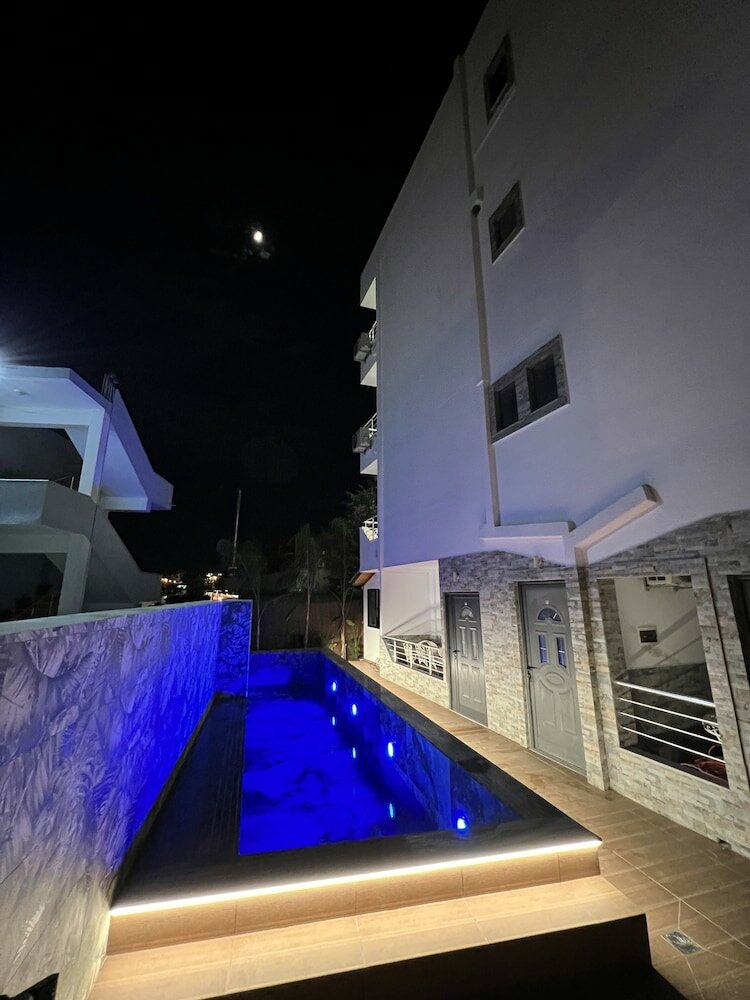 Фото Ilio Boutique Hotel